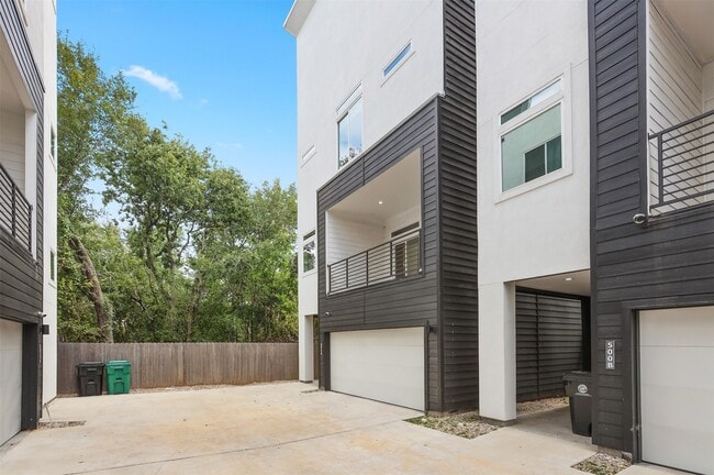 property at 500 Schweikhardt St