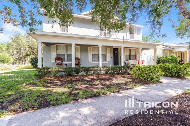 property at 10314 Fenceline Rd