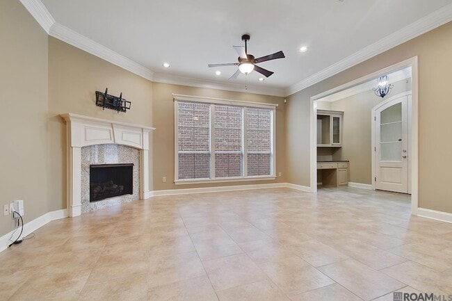 7916 Seville Ct in Baton Rouge, LA - Building Photo - Building Photo