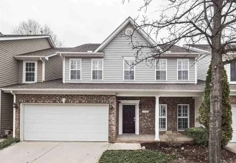 property at 3436 Archdale Dr