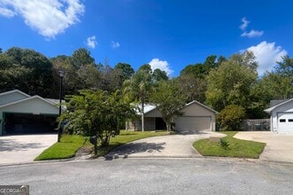 106 Zinnia Ct in Kingsland, GA - Building Photo - Building Photo