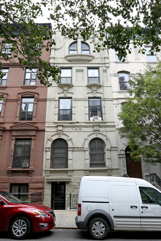 123 W 81st St in New York, NY - Building Photo - Building Photo