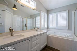 9417 Mountainair Ave in Las Vegas, NV - Building Photo - Building Photo