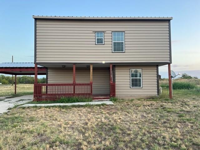 2009 Family Ln. in Clyde, TX - Building Photo