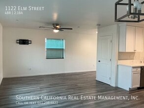 1122 Elm St in Tehachapi, CA - Building Photo - Building Photo