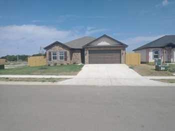 property at 1200 Moonrise St