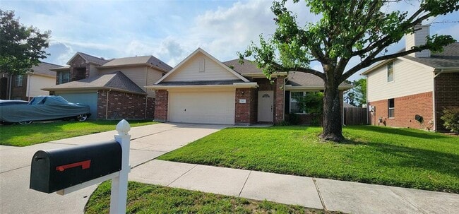property at 7422 Cheeca Lodge Ln
