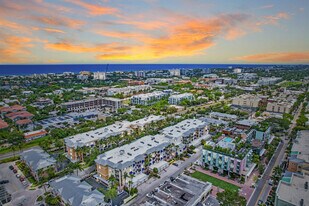 255 NE 3rd Ave in Delray Beach, FL - Building Photo