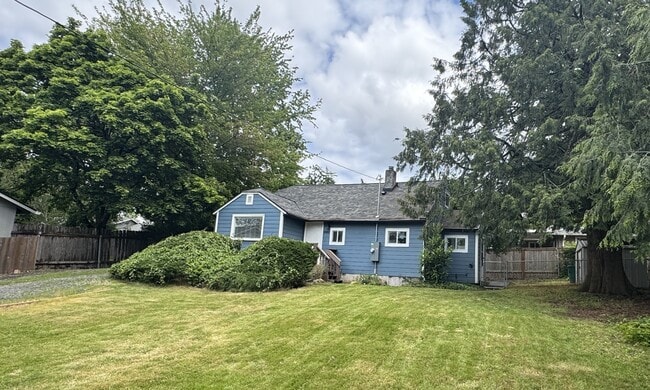 property at 8950 SW 69th Ave