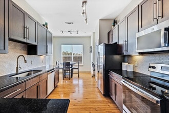 Interior Photo