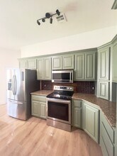 1121 Charlton Rd in Edmond, OK - Building Photo - Building Photo