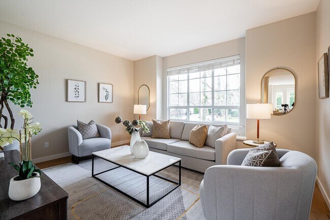 property at 3338 Rosemary Heights Crescent