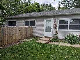 2808 Judith Dr in Champaign, IL - Building Photo