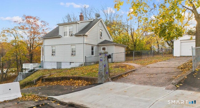 property at 29 Abner St