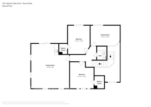 1001 Apache Oaks Dr in Round Rock, TX - Building Photo - Building Photo