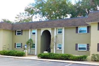 Villas at City Center in Temple Terrace, FL - Building Photo - Building Photo