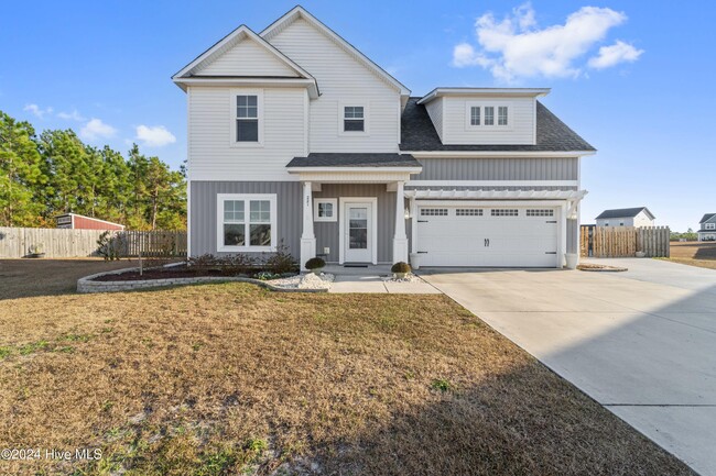 property at 221 Chestwood Dr