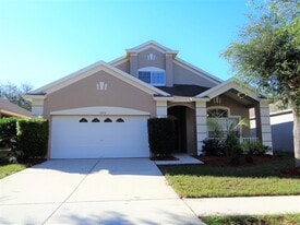 12719 Bramfield Dr in Riverview, FL - Building Photo