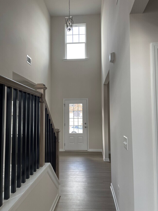 246 River Run Dr in Dallas, GA - Building Photo - Building Photo