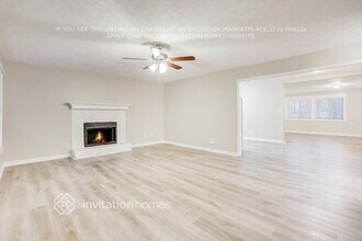 39 Little John Way in Douglasville, GA - Building Photo - Building Photo