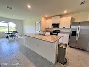 2183 Farmhouse Rd SE in Palm Bay, FL - Building Photo - Building Photo