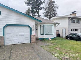 46043 Mellard Ave in Chilliwack, BC - Building Photo