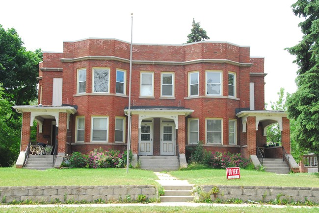 1819 60th St in Kenosha, WI - Foto de edificio - Building Photo