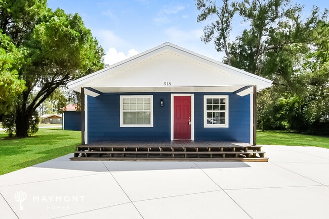 property at 518 Wolfe St