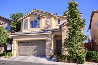 7220 Willow Brush St in Las Vegas, NV - Building Photo - Building Photo
