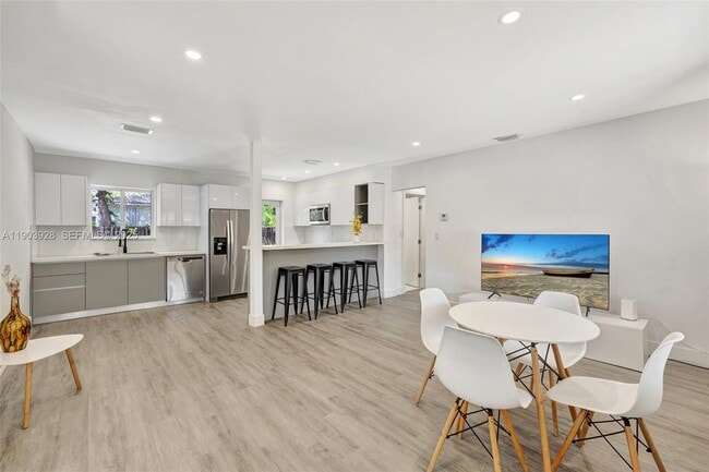 property at 843 SW 20th St