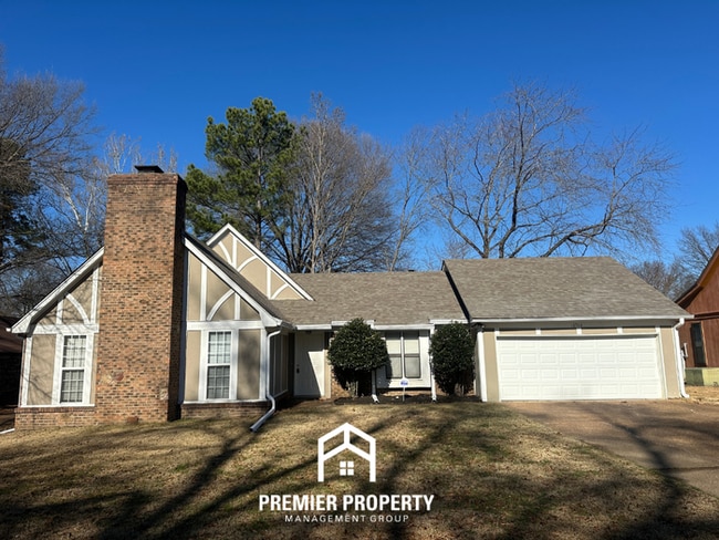 property at 6764 Henredon Dr