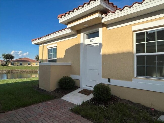 property at 1628 Cumin Dr