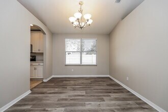 510 Caribe Ridge Way in Ruskin, FL - Foto de edificio - Building Photo