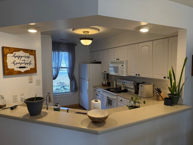 5430 Oxford Dr in Mechanicsburg, PA - Building Photo - Building Photo