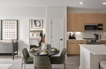 Aventon Moorefield in Ashburn, VA - Building Photo - Building Photo