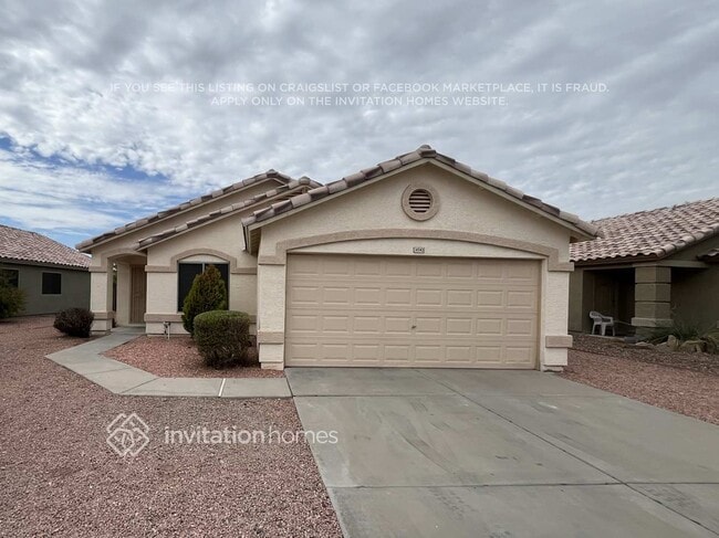 property at 14943 W Maui Ln