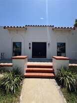 3610 W San Juan St in Tampa, FL - Building Photo
