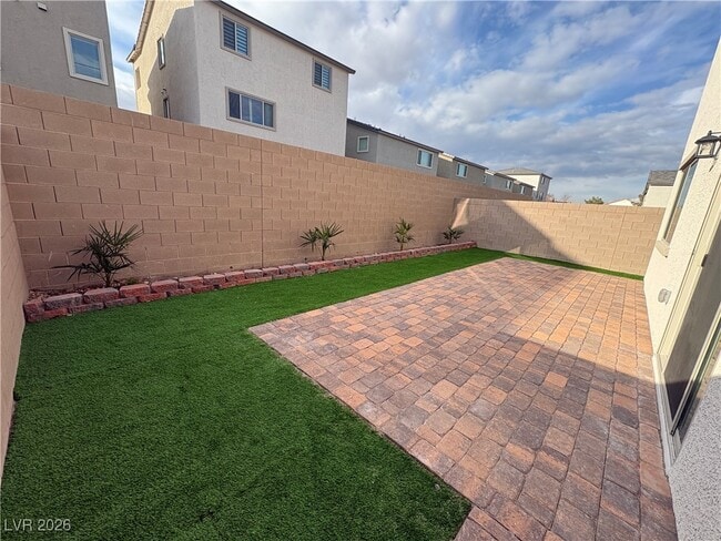 property at 5943 Swift Lariat St