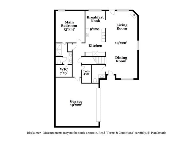4260 Markston Dr in Southaven, MS - Building Photo - Building Photo