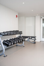 1422 Columbia Rd, Unit 7H in Boston, MA - Building Photo - Building Photo