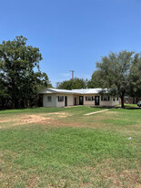 1902 45th St in Lubbock, TX - Building Photo
