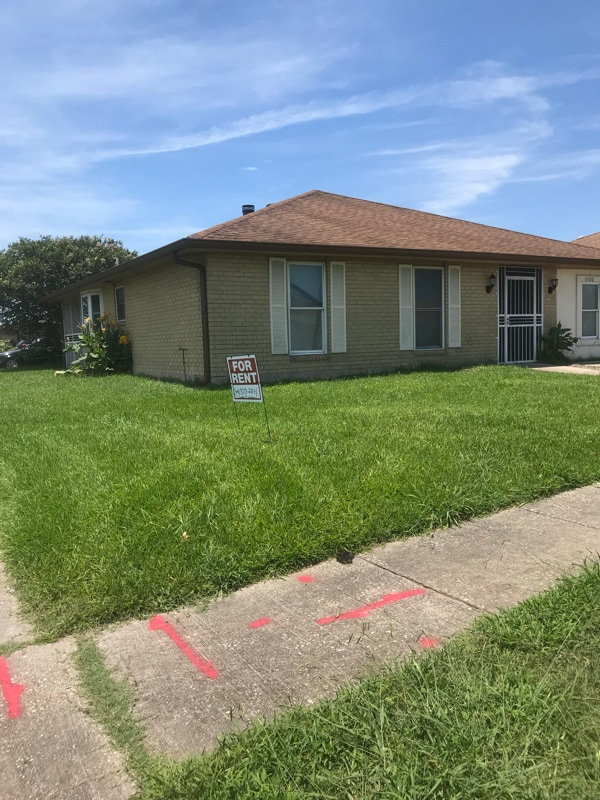 5500 Holley Ln in New Orleans, LA - Building Photo - Building Photo