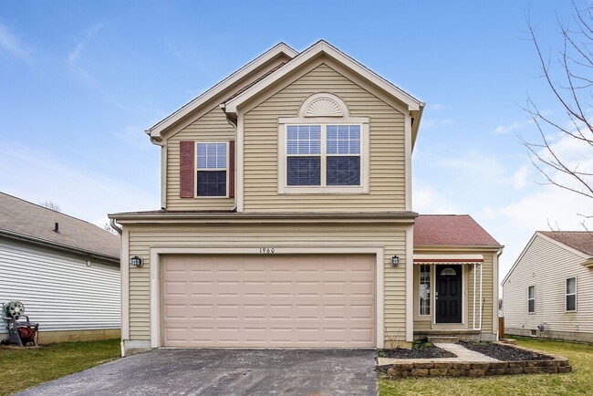 property at 1960 Forestwind Dr