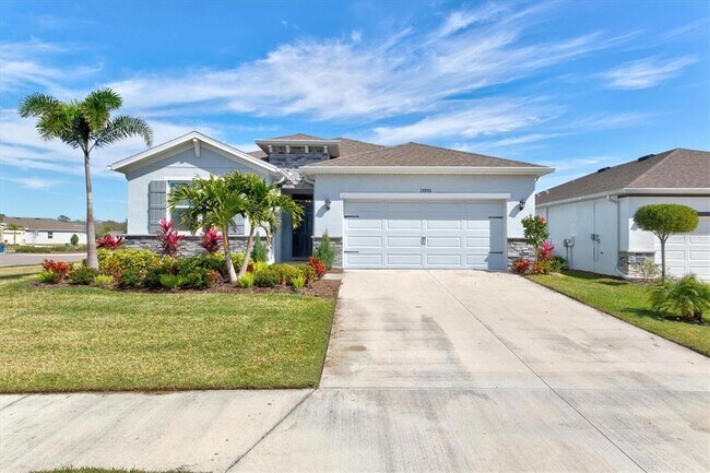 13905 Woodbridge Terrace in Bradenton, FL - Building Photo - Building Photo