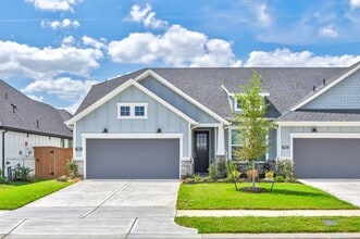 7819 Cattail Shallows Ln in Katy, TX - Building Photo - Building Photo