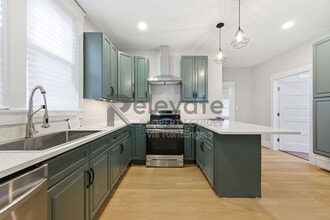 3100 1st Ave in Richmond, VA - Building Photo - Building Photo