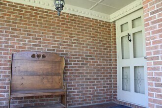 1409 Chesnee Dr in Wilson, NC - Foto de edificio - Building Photo