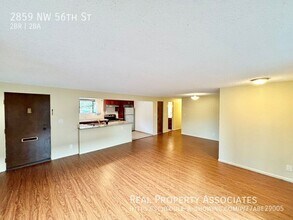2859 NW 56th St in Seattle, WA - Building Photo - Building Photo