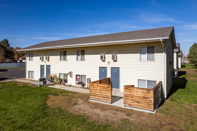 Sunlight Townhomes