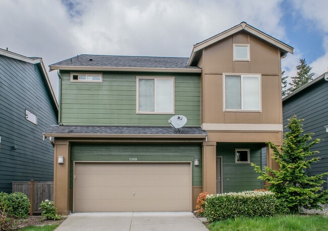 property at 15818 14th Ave W